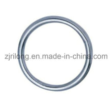 Welded Round Ring Dr -Z0037